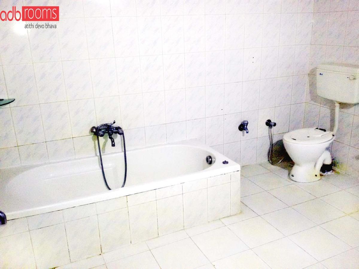 Adb Rooms Ashoka Resort Tala  Exterior photo